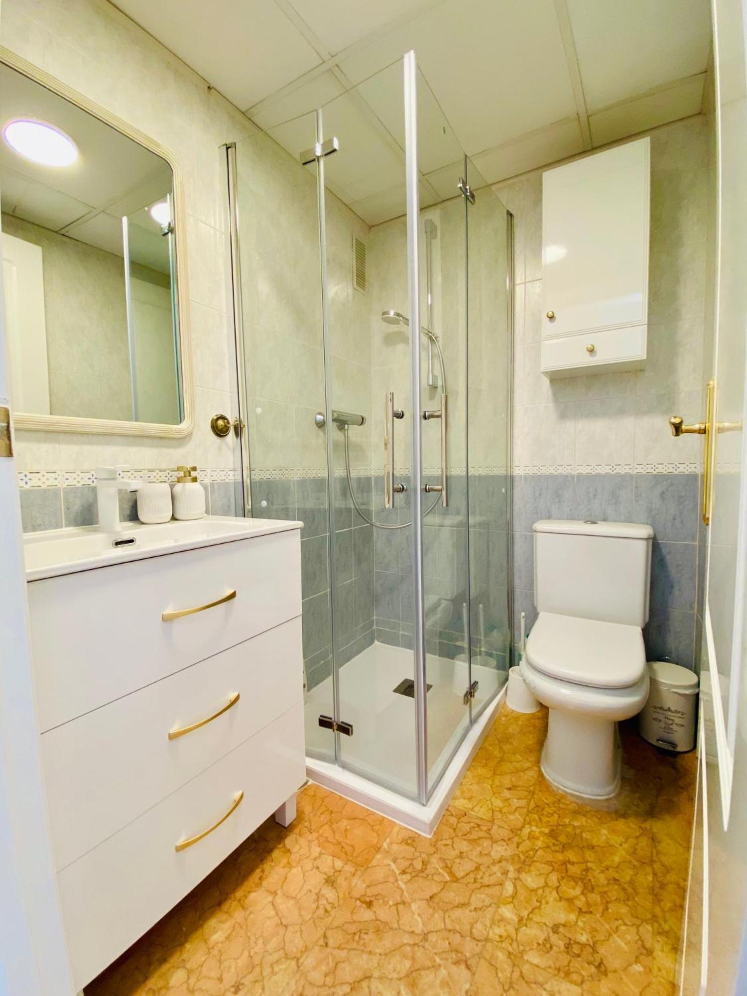 Apartamento Casa Mattina Mascarat Altea Exterior foto