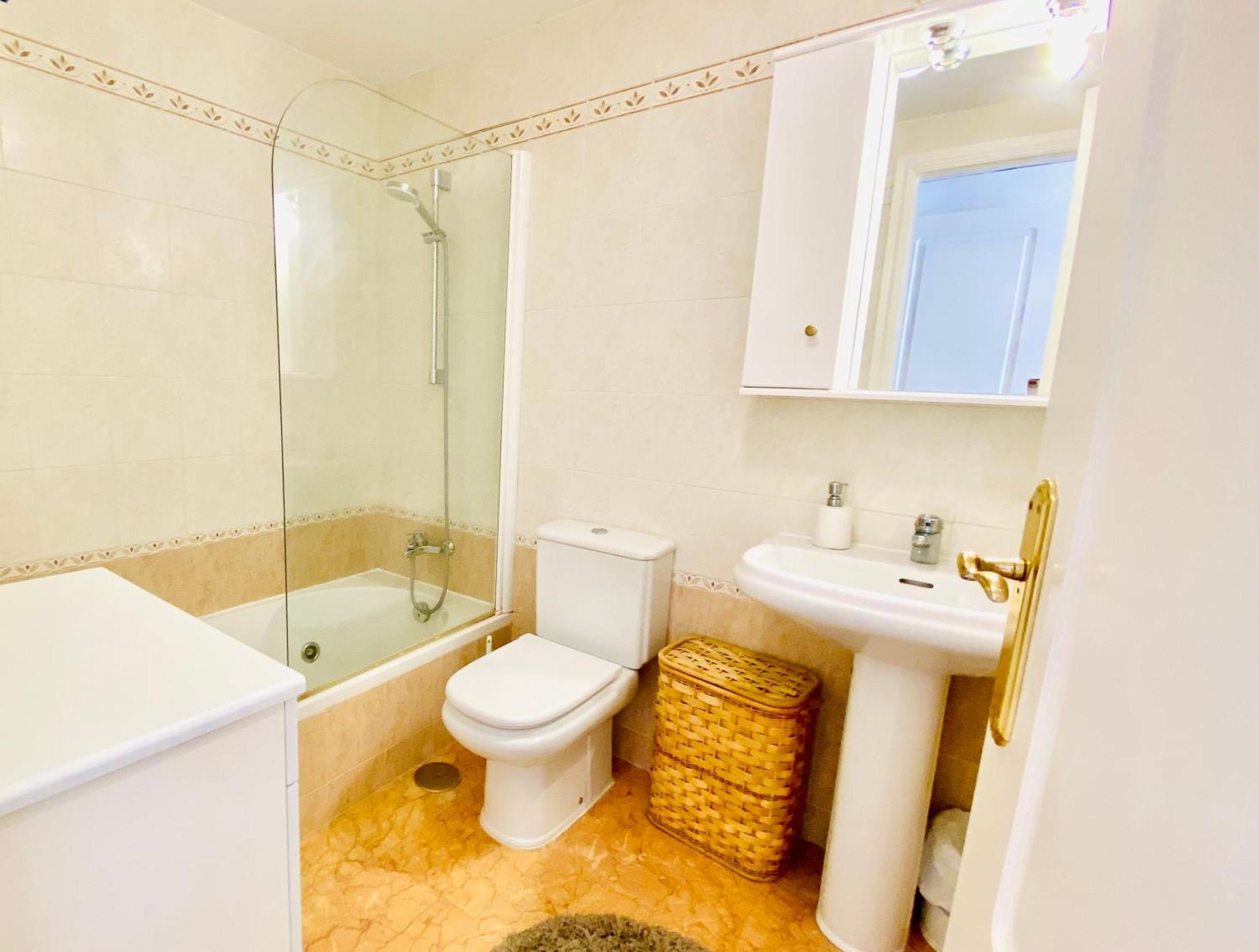 Apartamento Casa Mattina Mascarat Altea Exterior foto
