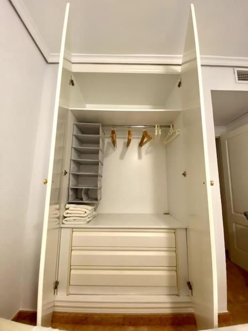Apartamento Casa Mattina Mascarat Altea Exterior foto