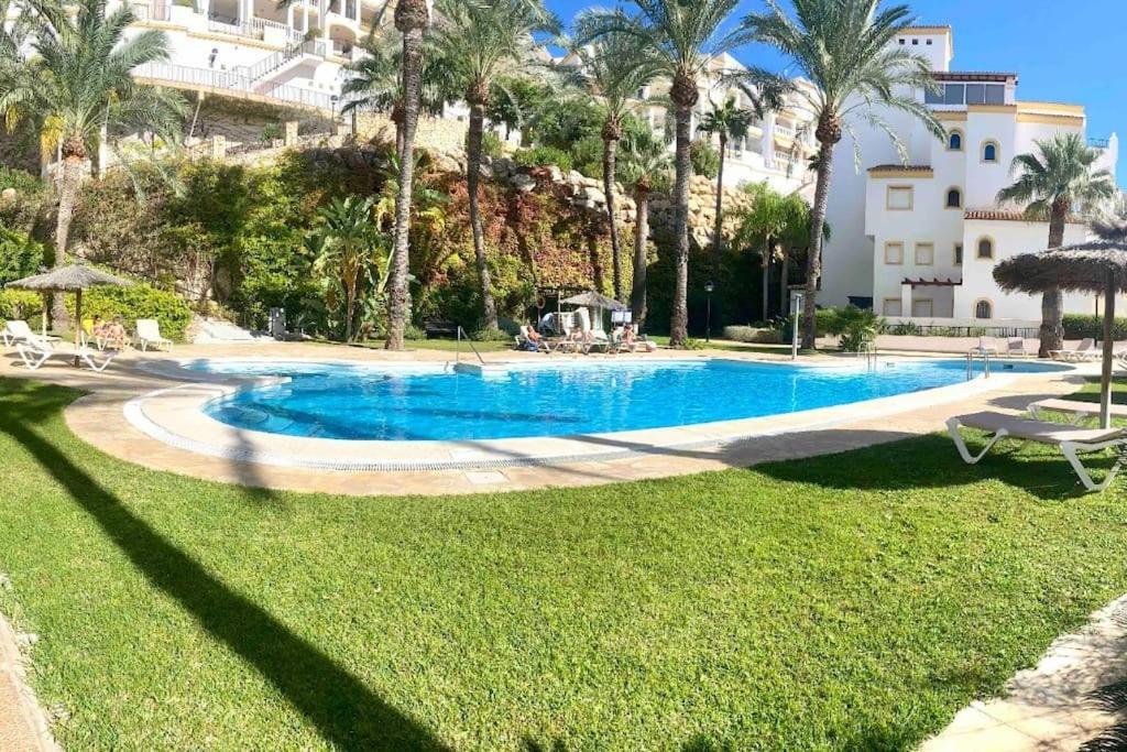 Apartamento Casa Mattina Mascarat Altea Exterior foto