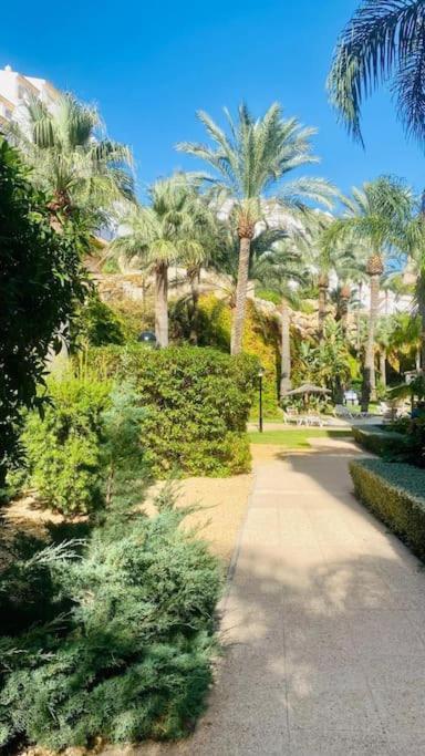 Apartamento Casa Mattina Mascarat Altea Exterior foto