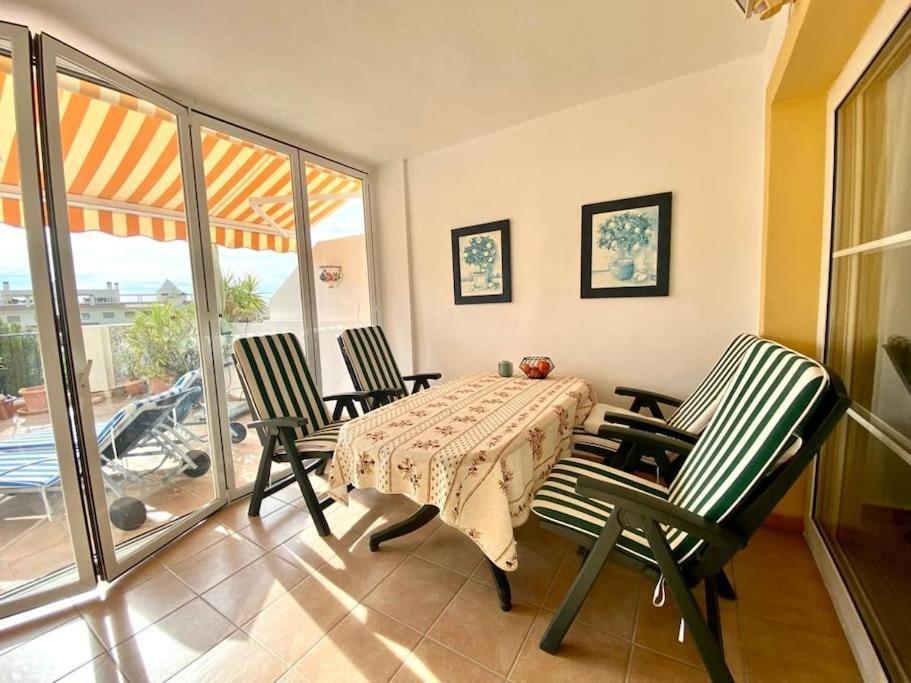 Apartamento Casa Mattina Mascarat Altea Exterior foto