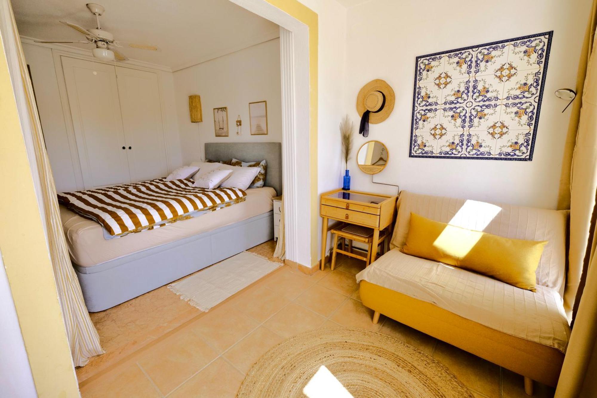 Apartamento Casa Mattina Mascarat Altea Exterior foto