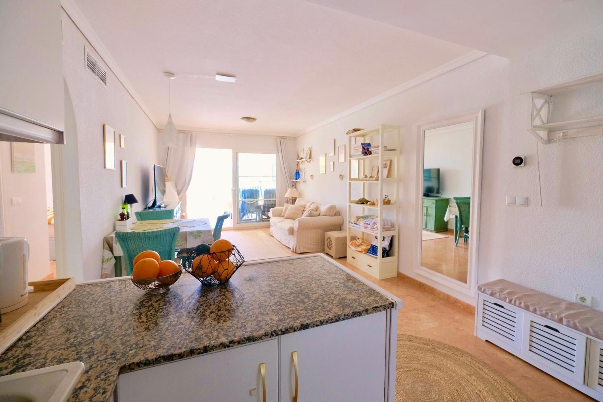 Apartamento Casa Mattina Mascarat Altea Exterior foto