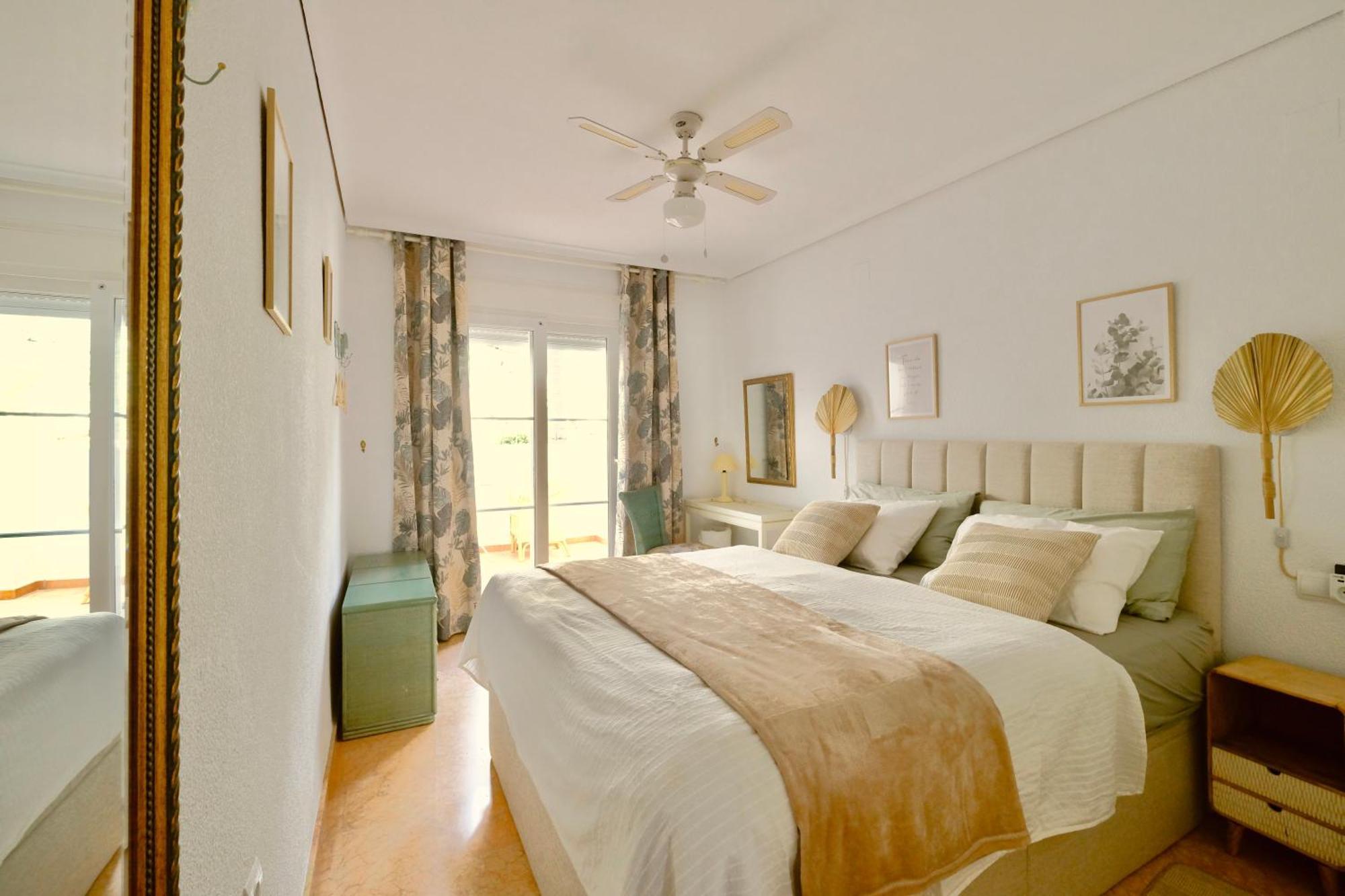 Apartamento Casa Mattina Mascarat Altea Exterior foto