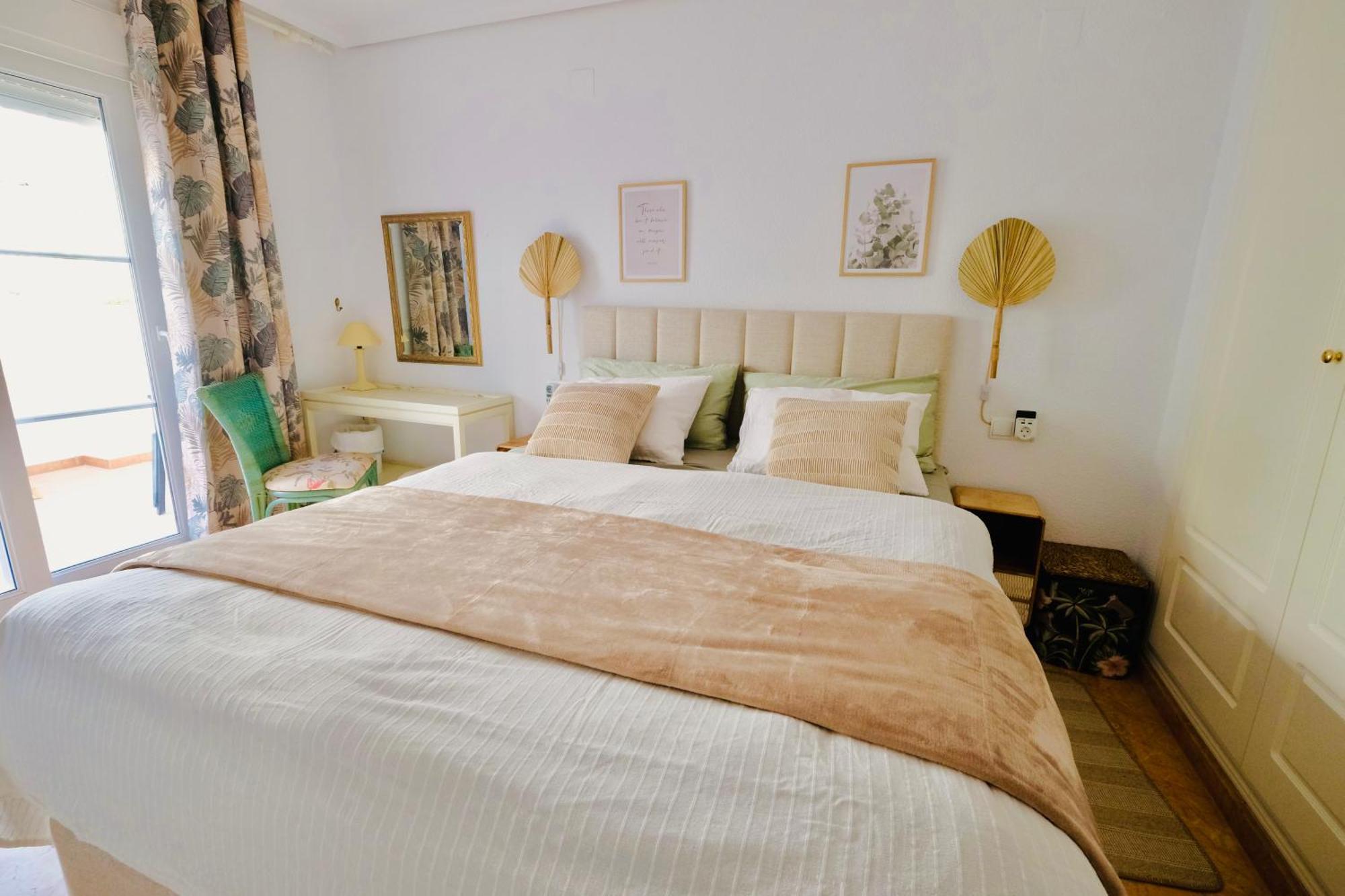 Apartamento Casa Mattina Mascarat Altea Exterior foto