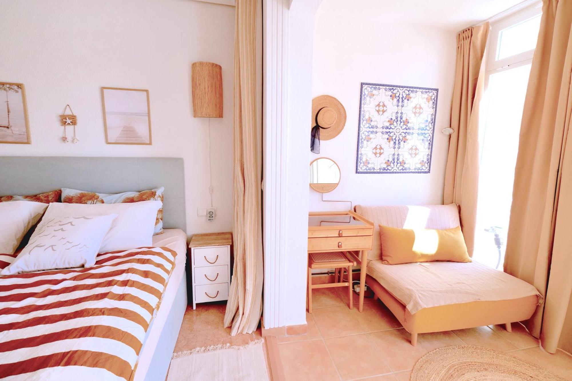Apartamento Casa Mattina Mascarat Altea Exterior foto