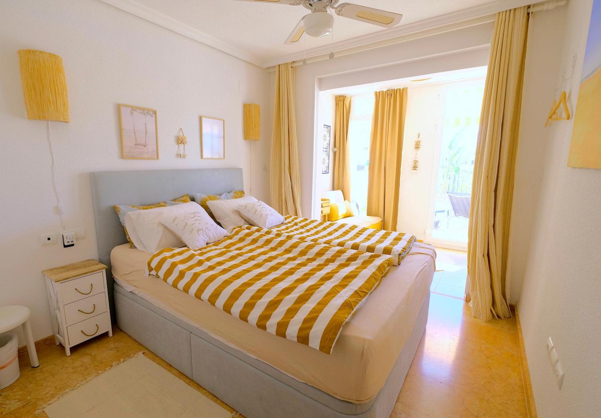 Apartamento Casa Mattina Mascarat Altea Exterior foto